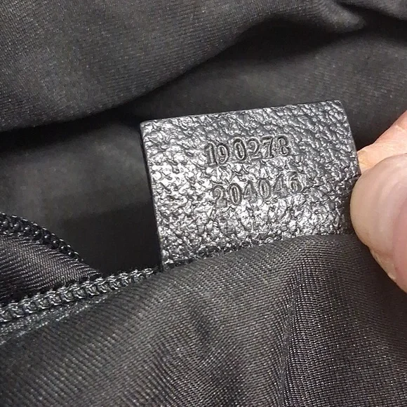 Gucci BACKPACK - Picture 15 of 16